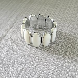 Oval Bracelet